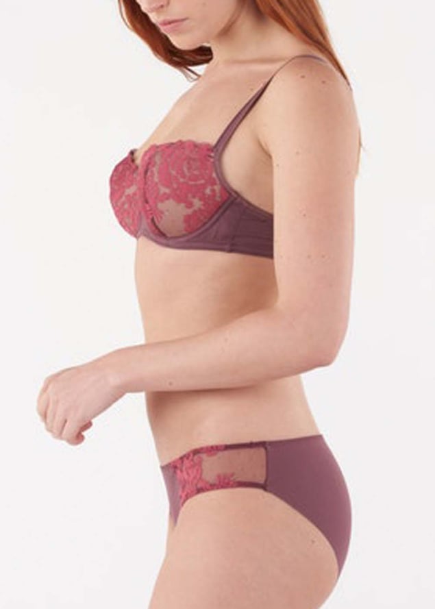 Soutien-gorge Corbeille  Armatures Maison Lejaby